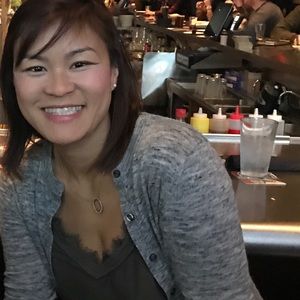 Meet your Posher, Tina